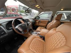 Infiniti QX80